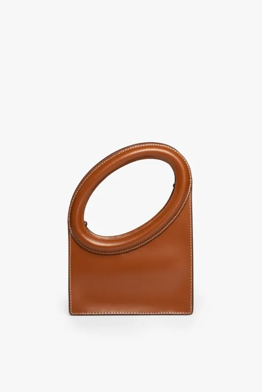 LIMONE BAG | TAN sold by STAUD