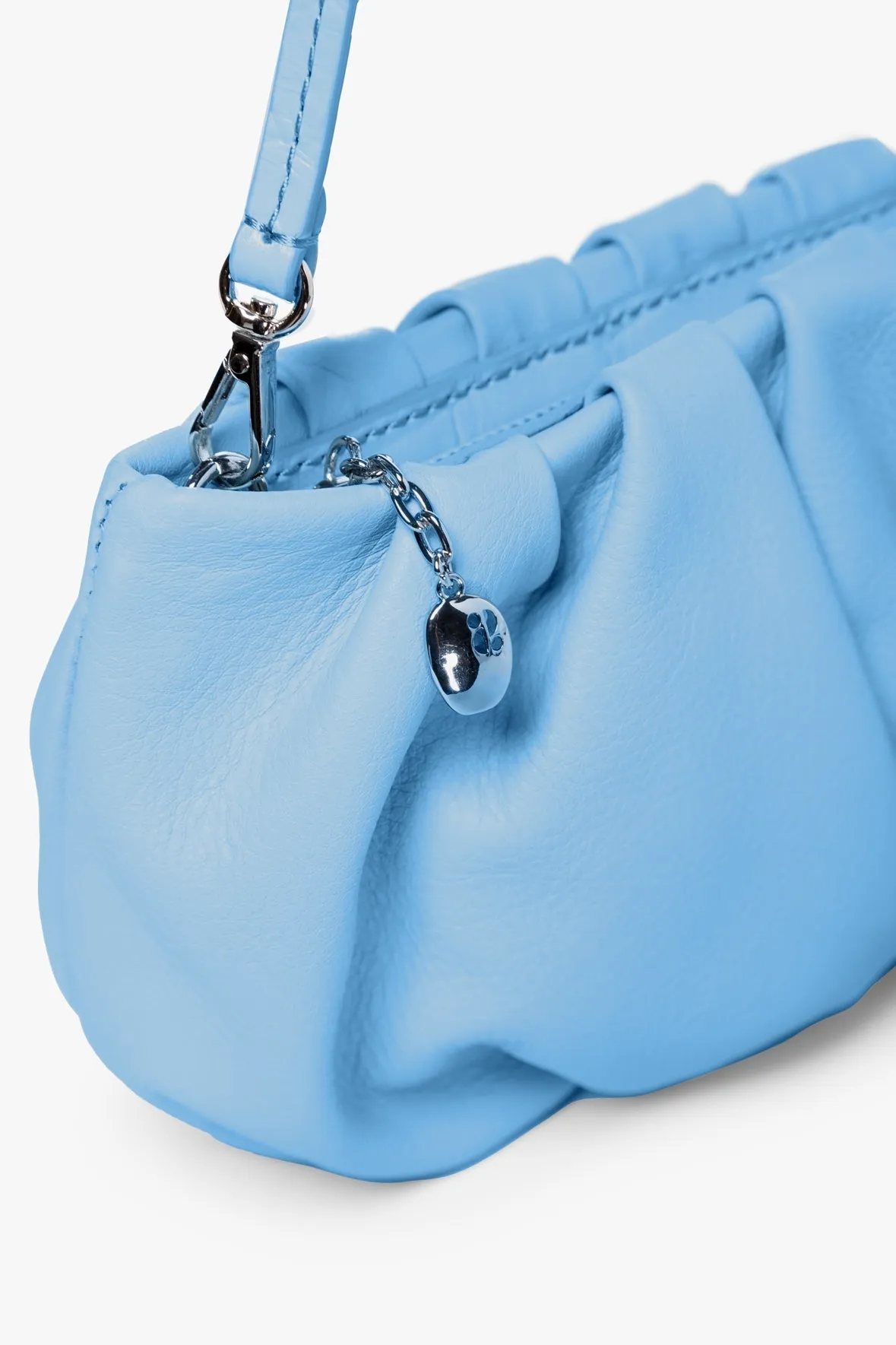 BEAN BAG | AZURE sold by STAUD product image thumbnail 3