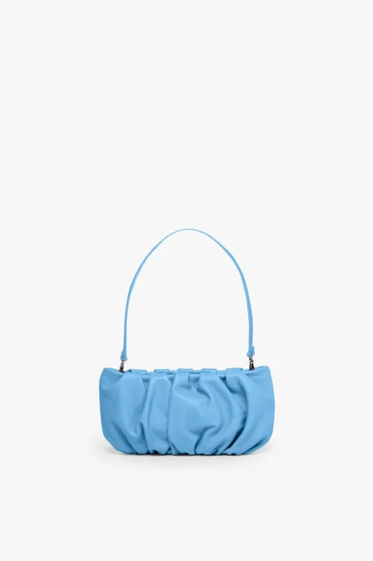 BEAN BAG | AZURE sold by STAUD