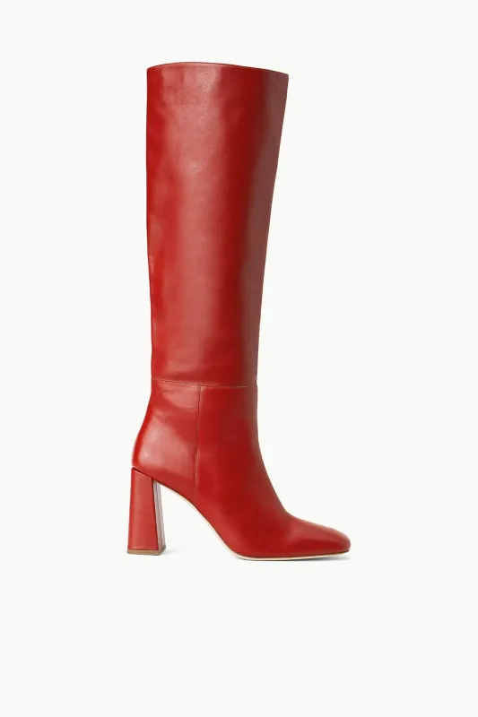 SYD BOOT | SPICE sold by STAUD