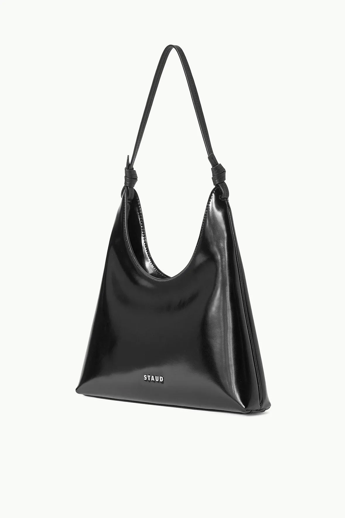 WINONA SHOULDER BAG | BLACK sold by STAUD product image thumbnail 2