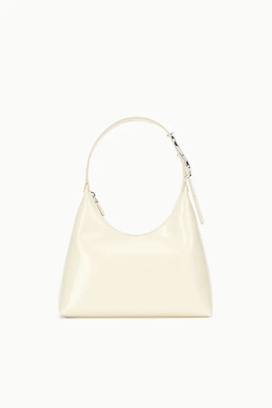 SCOTTY BAG | CREAM made by STAUD