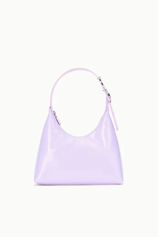 SCOTTY BAG | LAVENDER made by STAUD