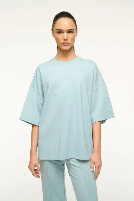 CAPSULE TOP | MIST sold by STAUD