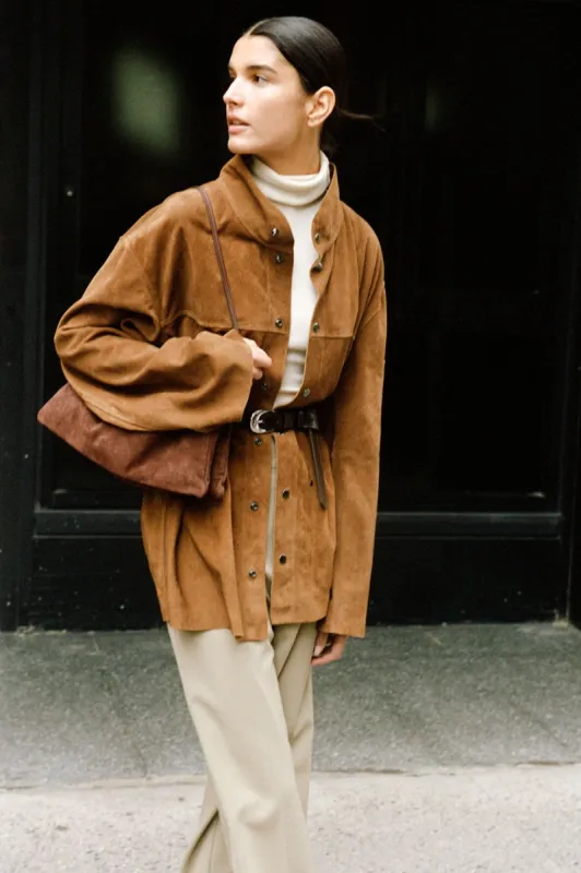 Shop The Look sold by STAUD
