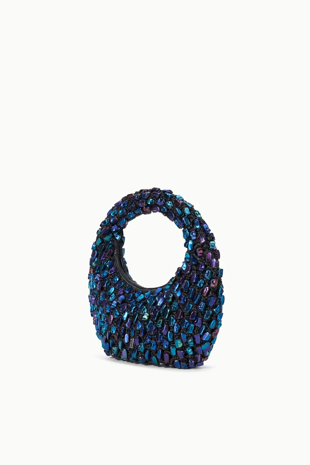 REEF BAG | BLACK sold by STAUD product image thumbnail 2