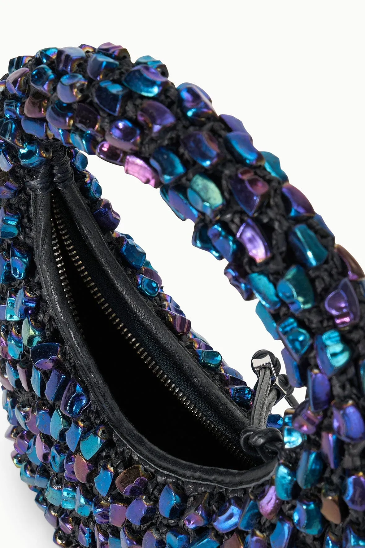 REEF BAG | BLACK sold by STAUD product image thumbnail 4