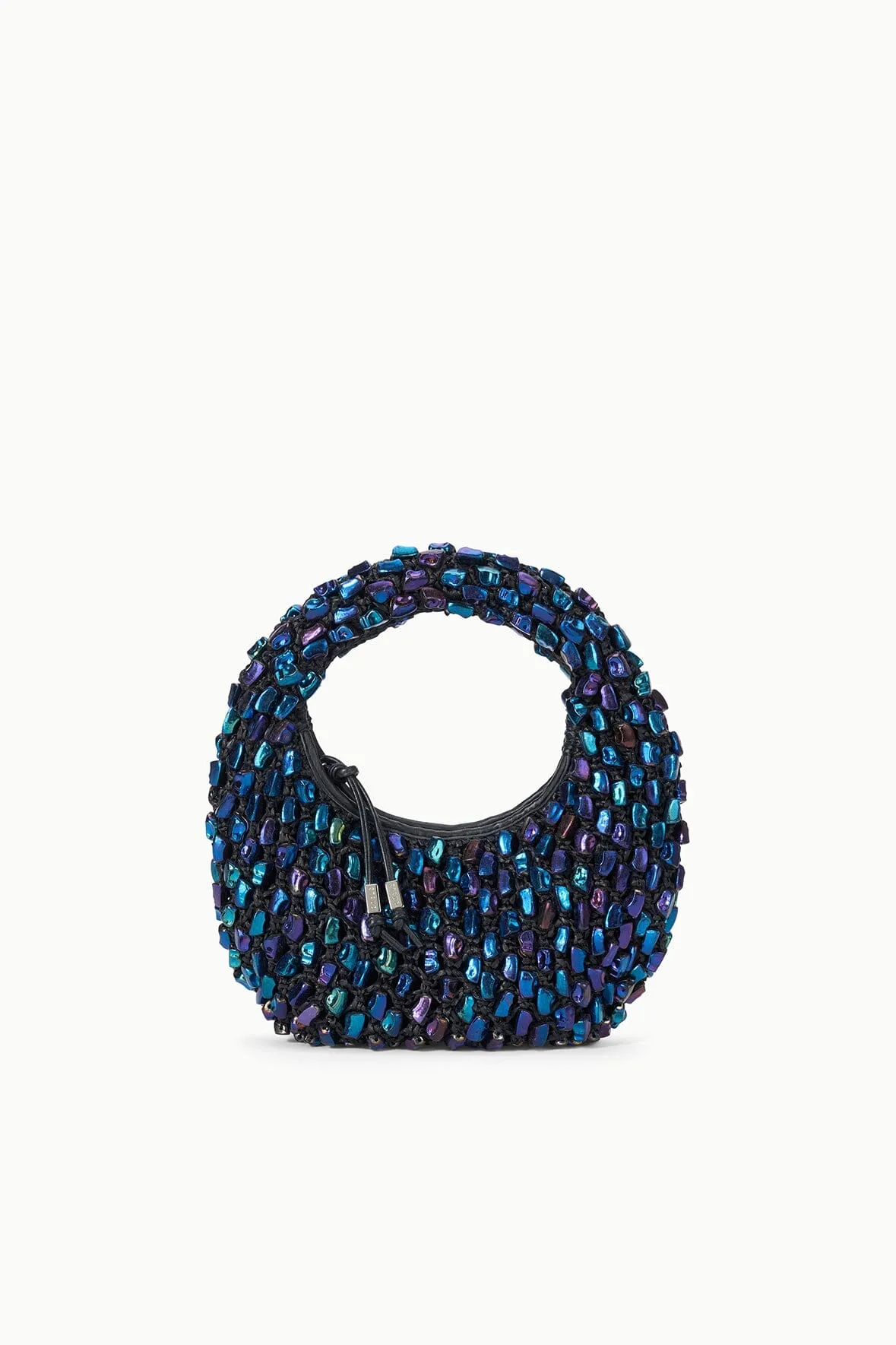 REEF BAG | BLACK sold by STAUD