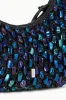 REEF BAG | BLACK sold by STAUD