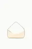 DEMY SHOULDER BAG | CREAM sold by STAUD