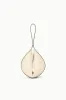 DEMY SHOULDER BAG | CREAM sold by STAUD