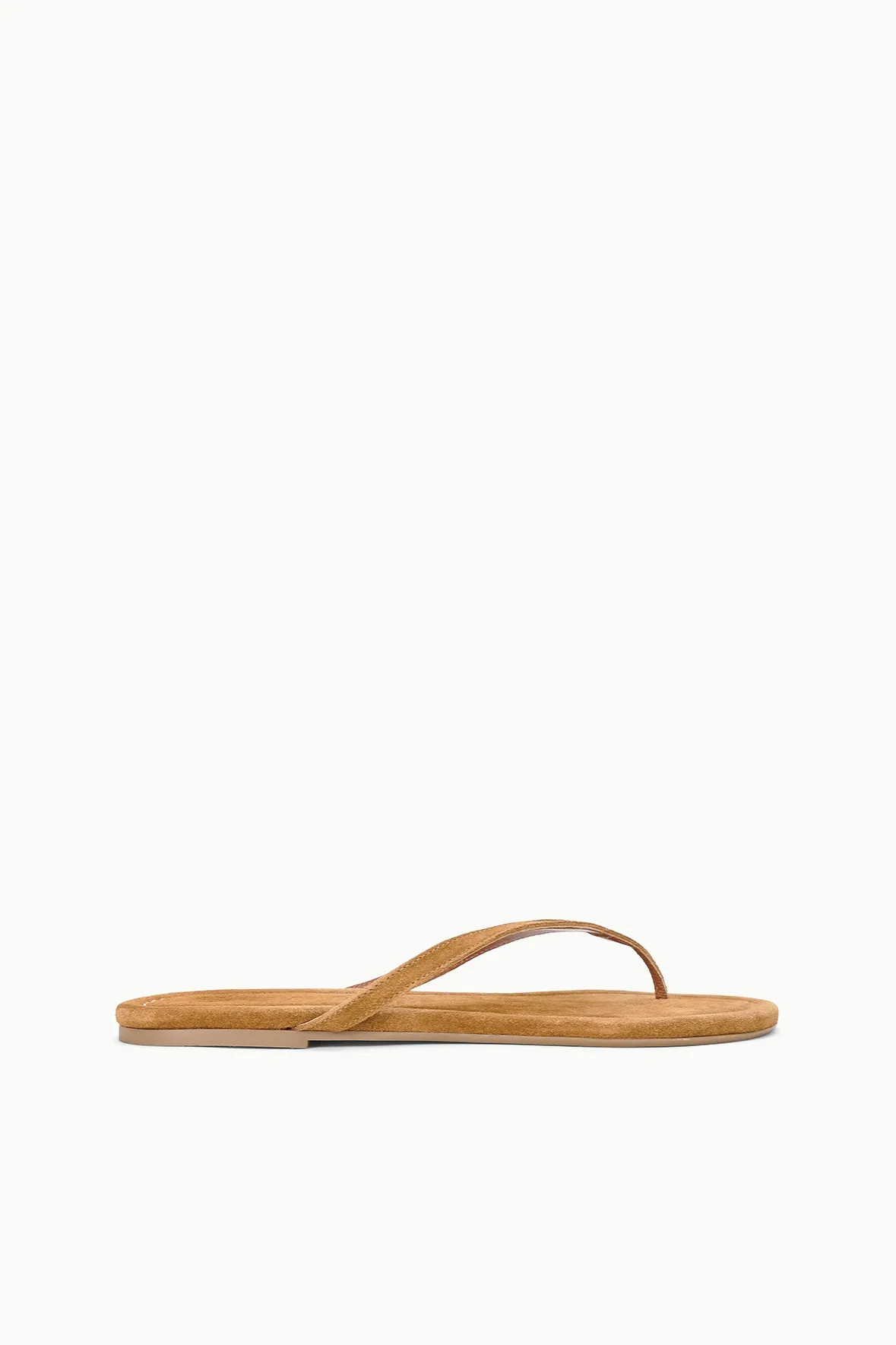 FREJA THONG | TAN sold by STAUD