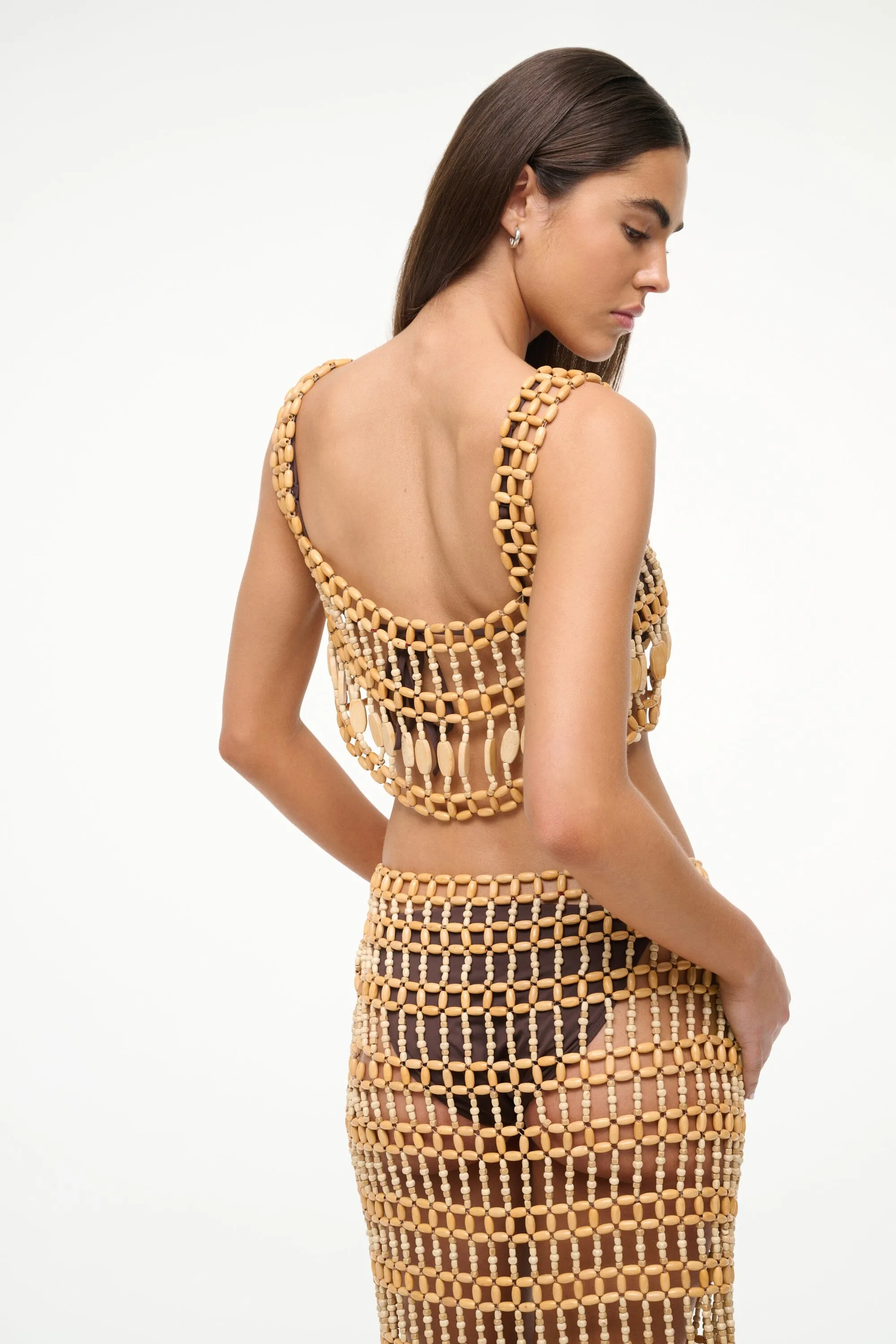 THATCH TOP | NATURAL sold by STAUD product image thumbnail 5