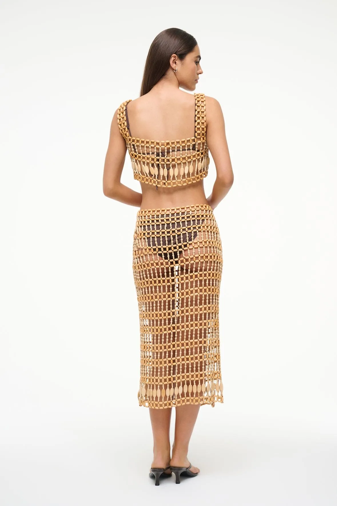 THATCH TOP | NATURAL sold by STAUD product image thumbnail 4