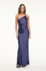 ELODIE DRESS | TWILIGHT sold by STAUD