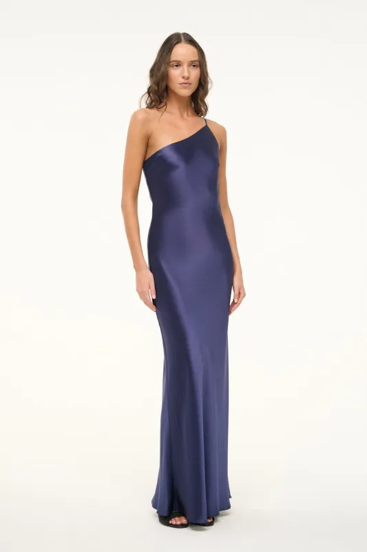 ELODIE DRESS | TWILIGHT sold by STAUD