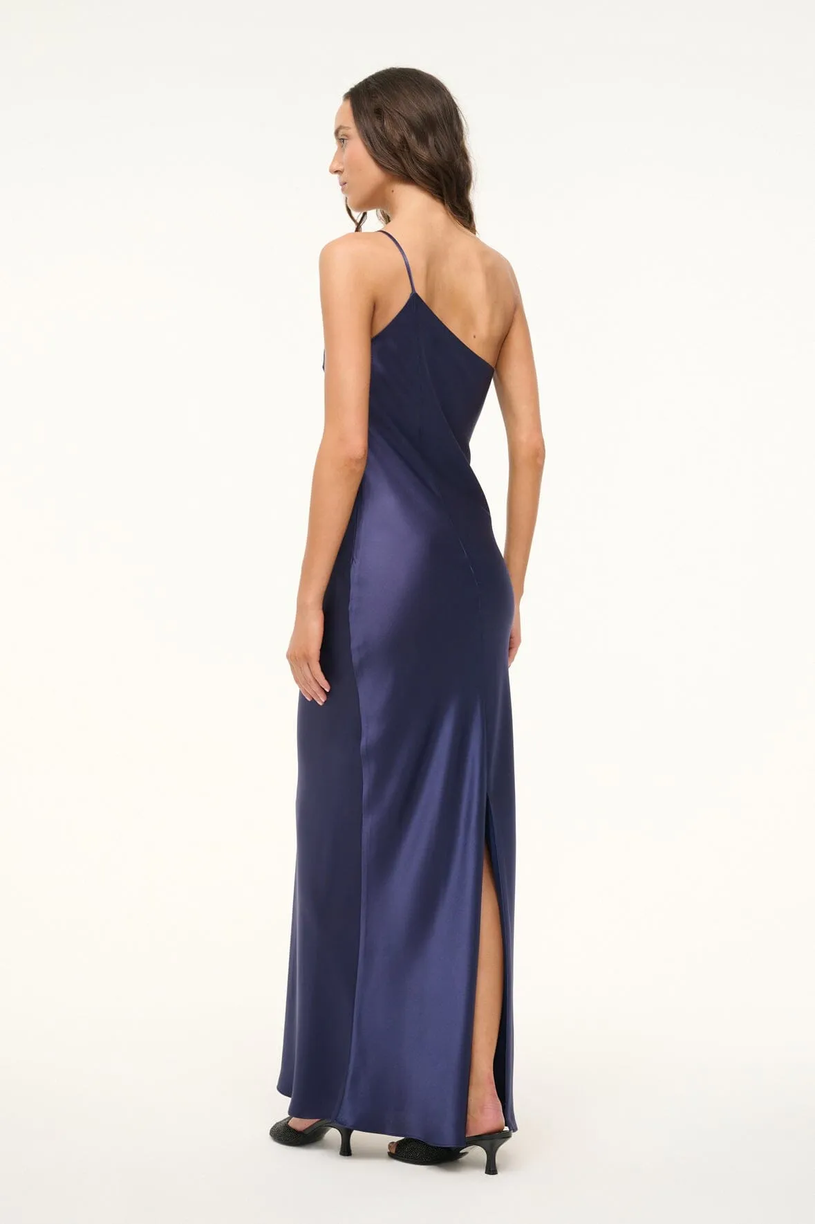 ELODIE DRESS | TWILIGHT sold by STAUD product image thumbnail 5