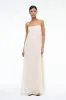 DELFINA DRESS | TINY BLOOM IVORY sold by STAUD