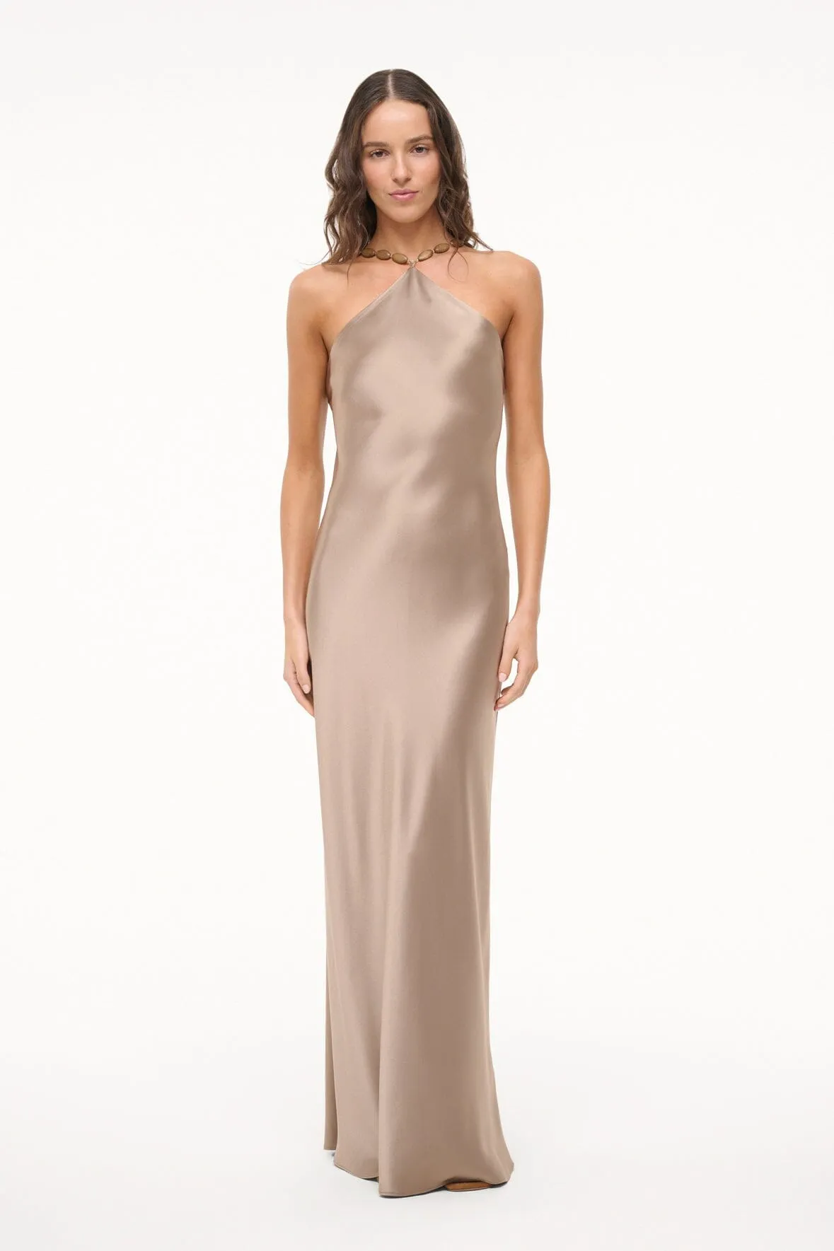 CADENCE DRESS | DUNE sold by STAUD product image thumbnail 5