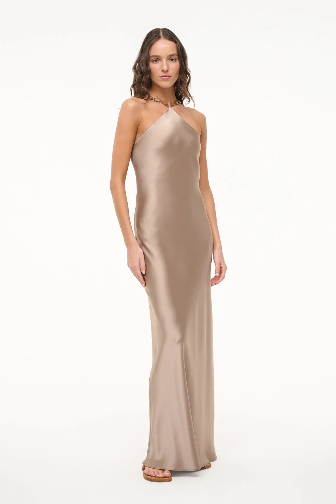 CADENCE DRESS | DUNE sold by STAUD product image thumbnail 2