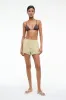 PADDLE SHORT | ON THE VINE GOLDEN sold by STAUD