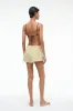 PADDLE SHORT | ON THE VINE GOLDEN sold by STAUD
