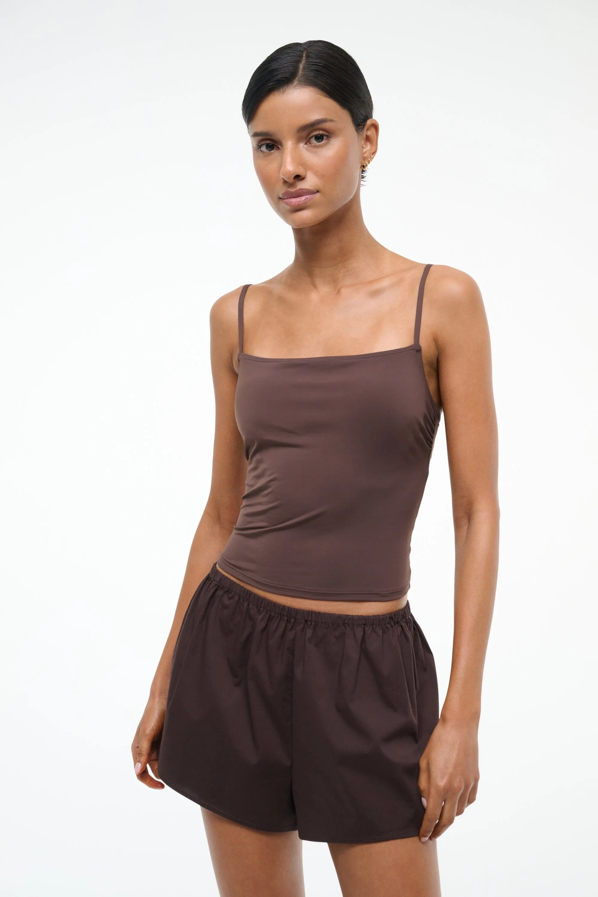 PADDLE SHORT | EARTH sold by STAUD