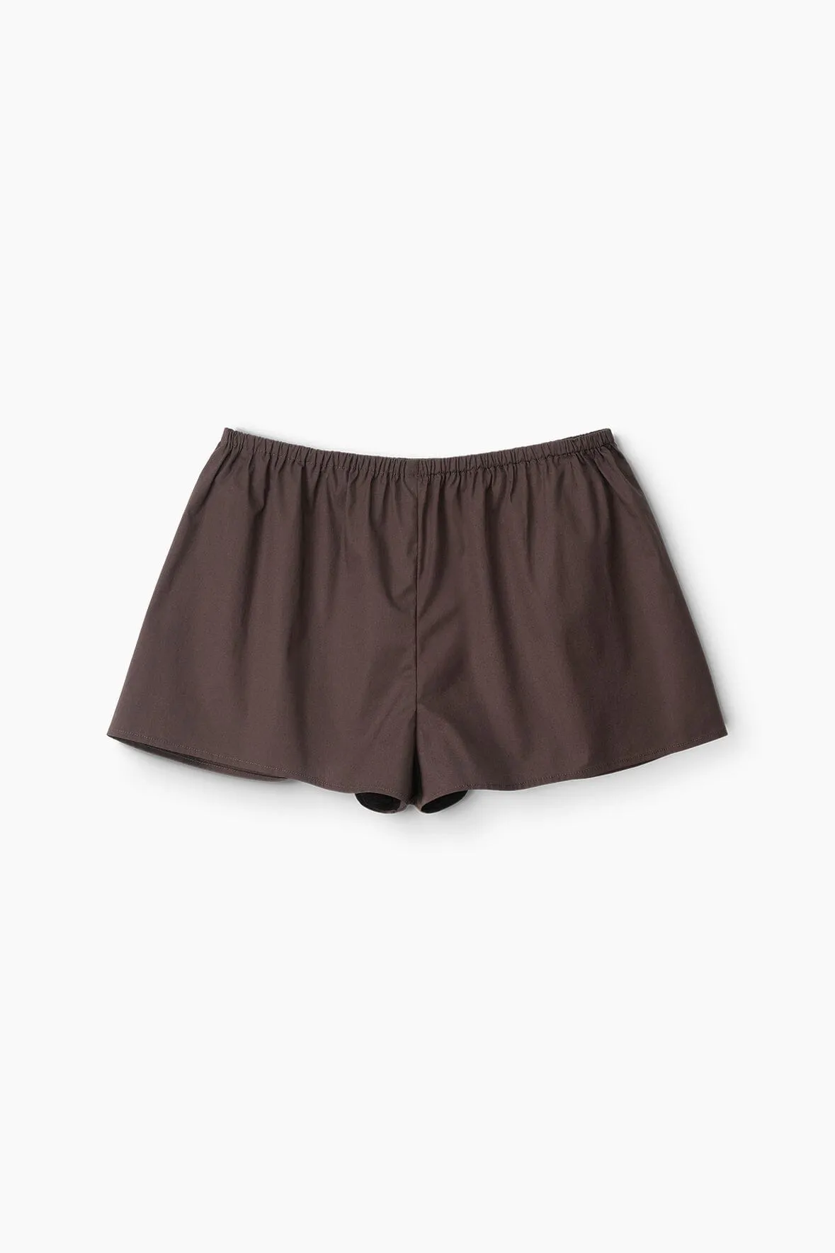 PADDLE SHORT | EARTH sold by STAUD product image thumbnail 5