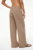 MONICA COVERUP PANT | TAUPE sold by STAUD