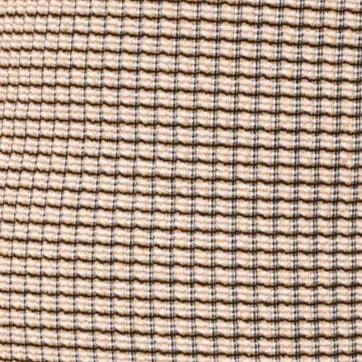 DEVON HIGH RISE BIKINI BOTTOM | NATURAL PIQUE sold by STAUD product image thumbnail 5