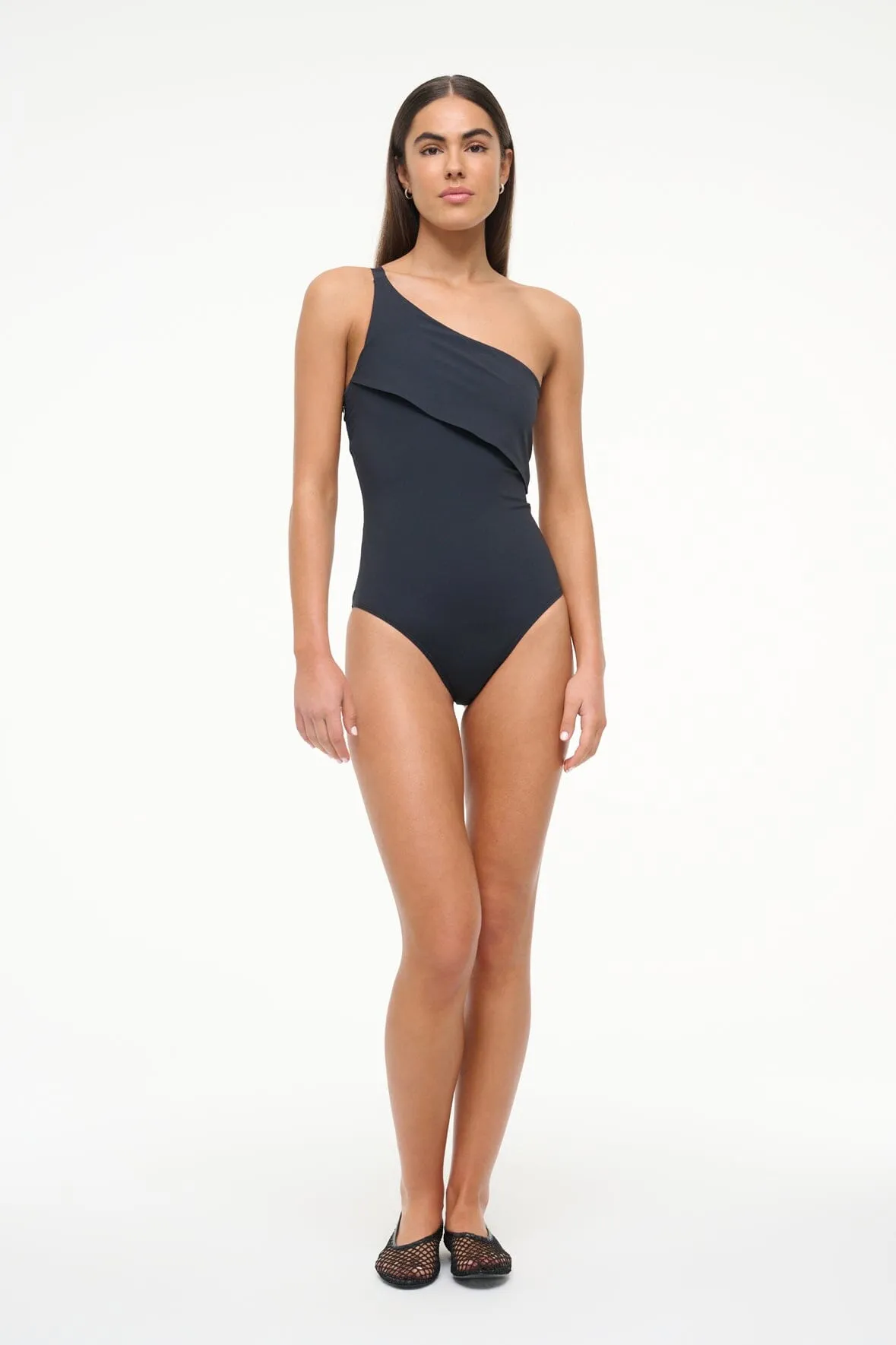 LIMA ONE PIECE | BLACK sold by STAUD product image thumbnail 3
