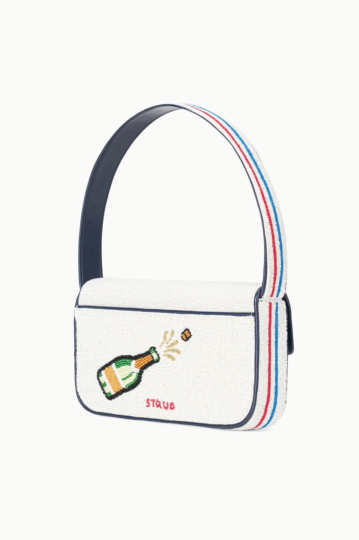 TOMMY BEADED BAG | STAUTINES sold by STAUD product image thumbnail 4