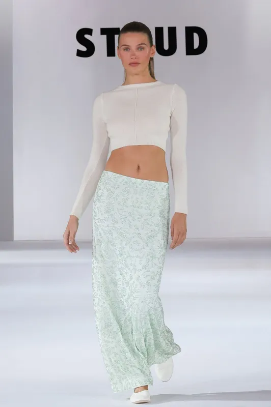 Spring 24 Look 15 sold by STAUD