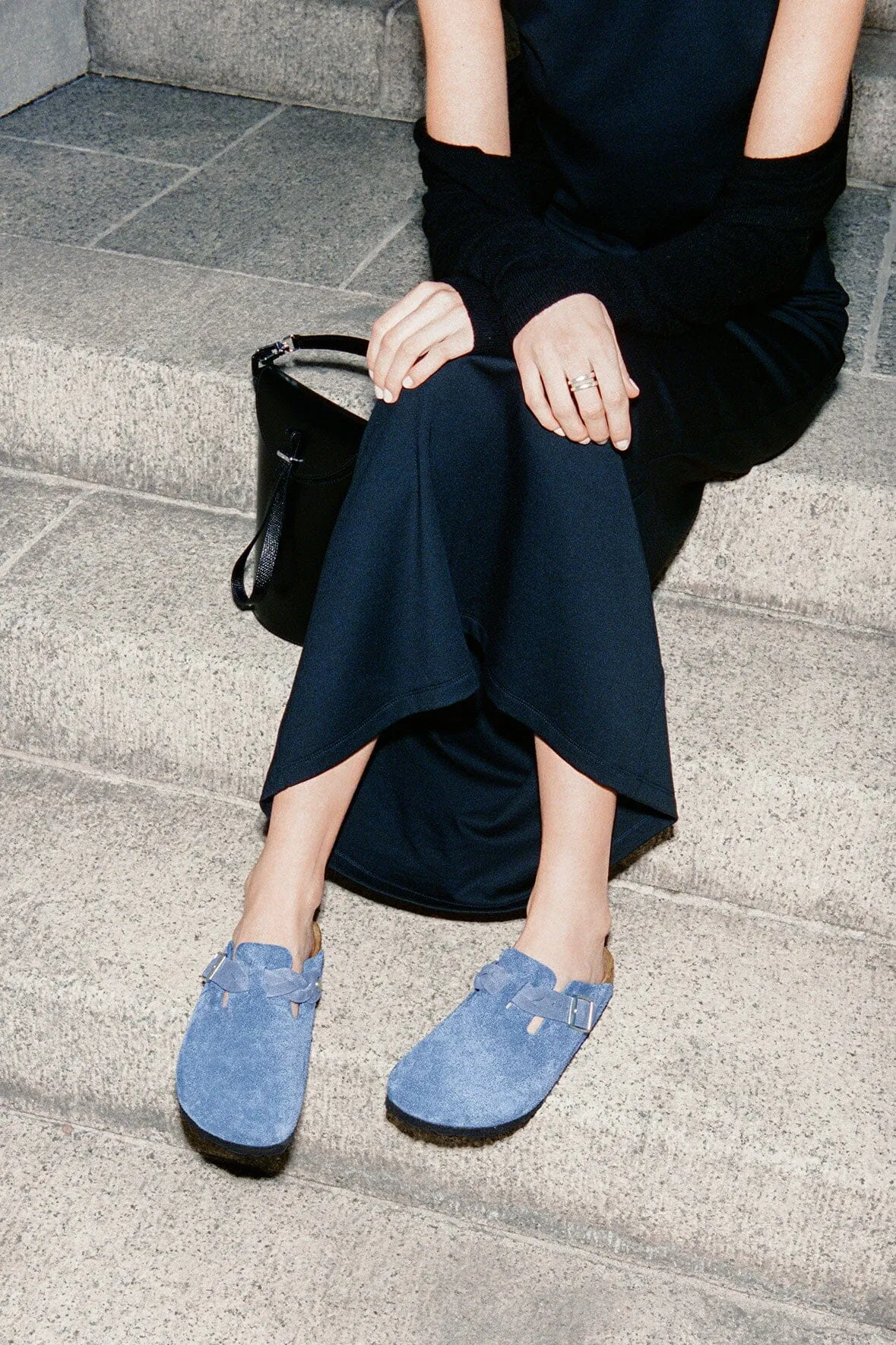 SHOP THE LOOK sold by STAUD