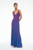 CLARETTA DRESS | ATLAS sold by STAUD