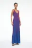 CLARETTA DRESS | ATLAS sold by STAUD