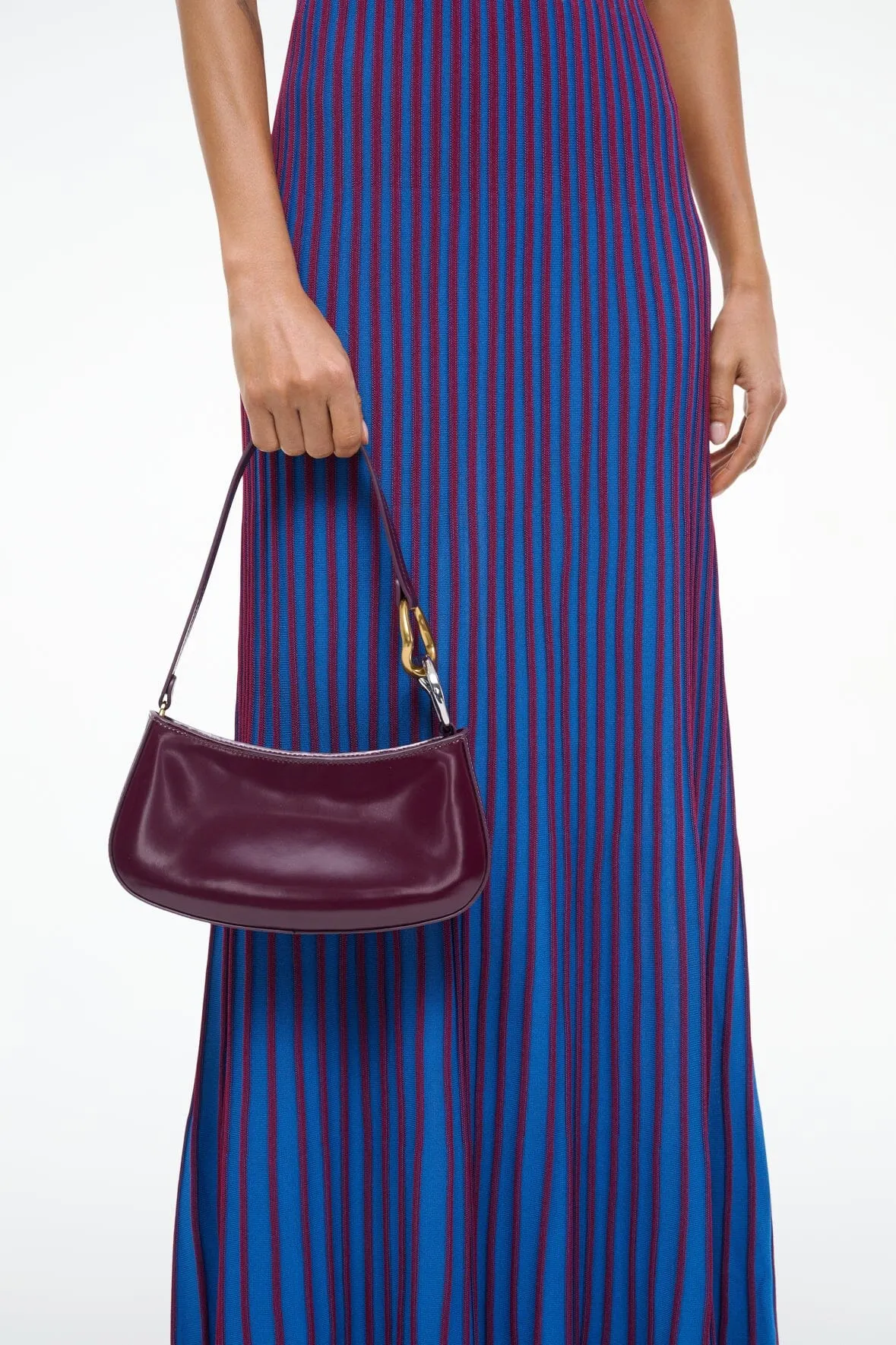 OLLIE BAG | SYRAH sold by STAUD product image thumbnail 4