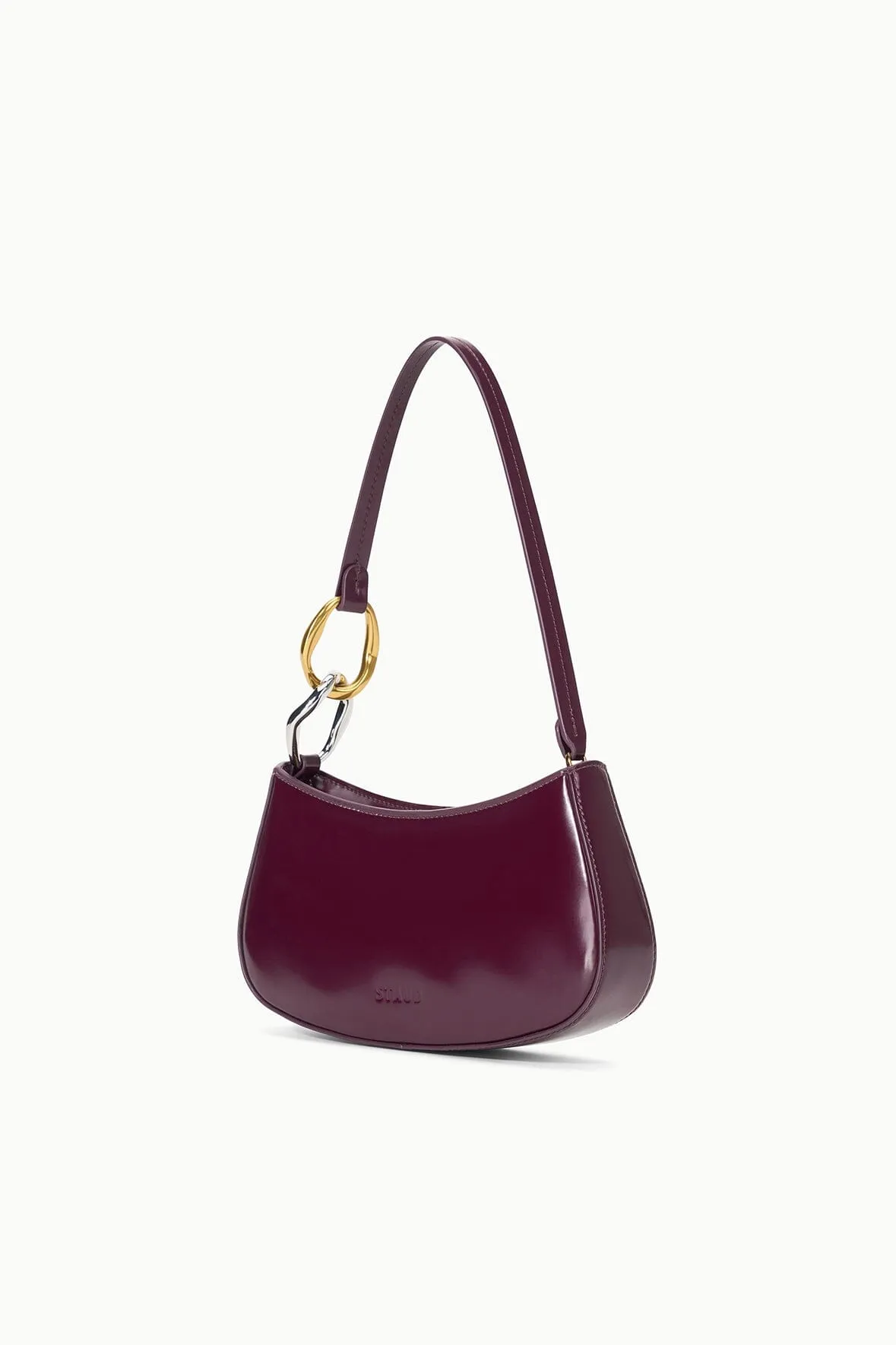 OLLIE BAG | SYRAH sold by STAUD product image thumbnail 3