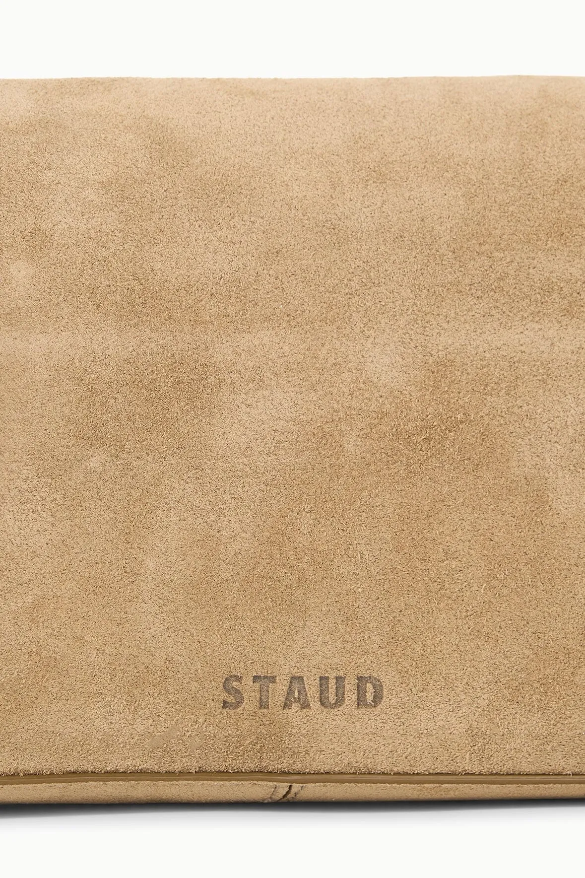 HARLOW BAG | DUNE sold by STAUD product image thumbnail 5