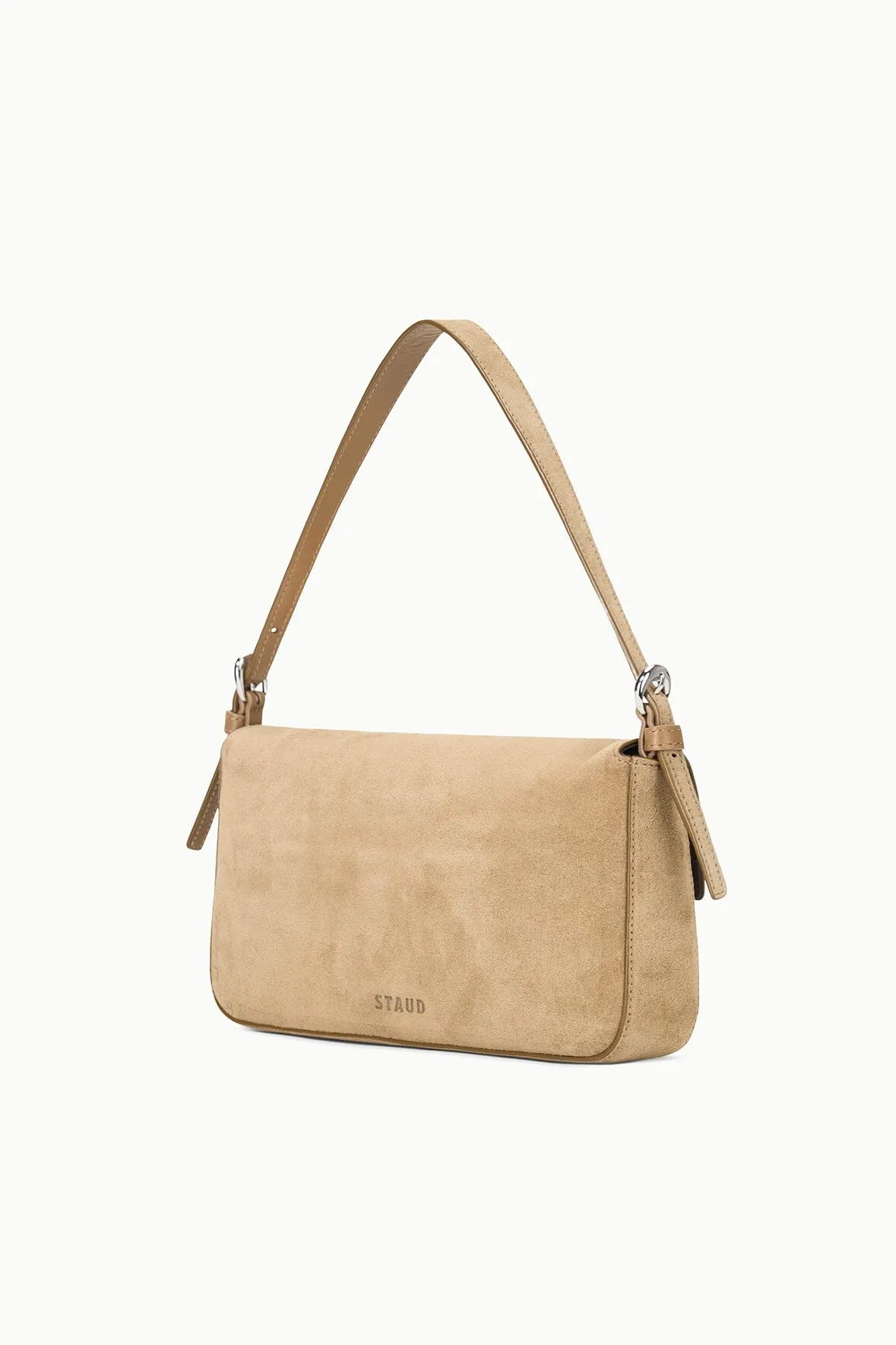 HARLOW BAG | DUNE sold by STAUD product image thumbnail 3