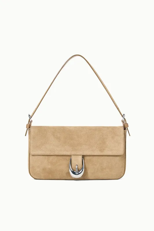 HARLOW BAG | DUNE sold by STAUD