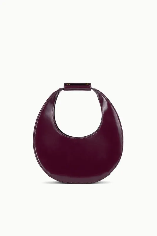 MINI MOON BAG | SYRAH sold by STAUD