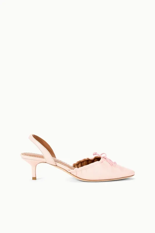 ALBA BALLET SLINGBACK | CHERRY BLOSSOM sold by STAUD