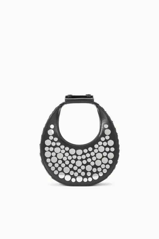 GOODNIGHT MOON BAG | RIVETS sold by STAUD