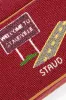 TOMMY BEADED BAG | FOLK TOWN sold by STAUD