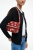 TOMMY BEADED BAG | FOLK TOWN sold by STAUD