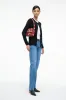 TOMMY BEADED BAG | FOLK TOWN sold by STAUD