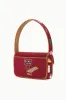 TOMMY BEADED BAG | FOLK TOWN sold by STAUD