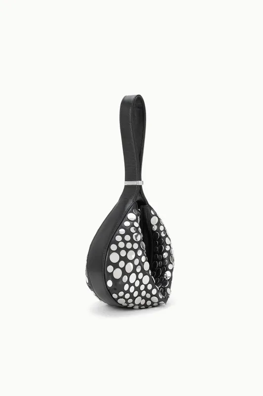 DEMY SHOULDER BAG | RIVETS sold by STAUD