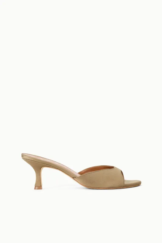 BRIGITTE MULE | TRUFFLE sold by STAUD